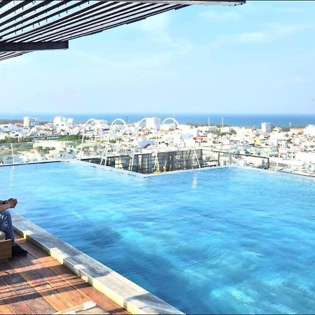 Phu Yen Everyday Hotel Tuy Hoa Exterior photo